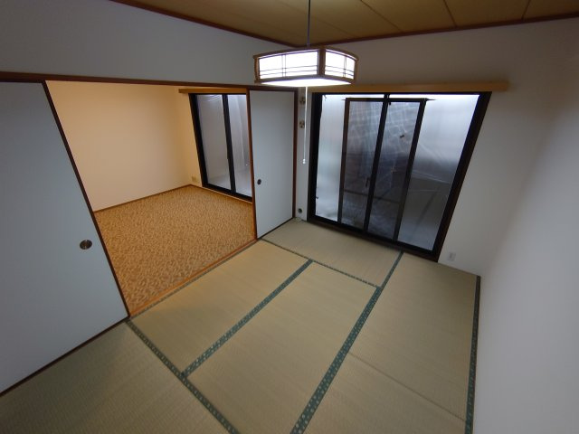 【寝室】 | ラビスタ宝塚エスティオ２番館