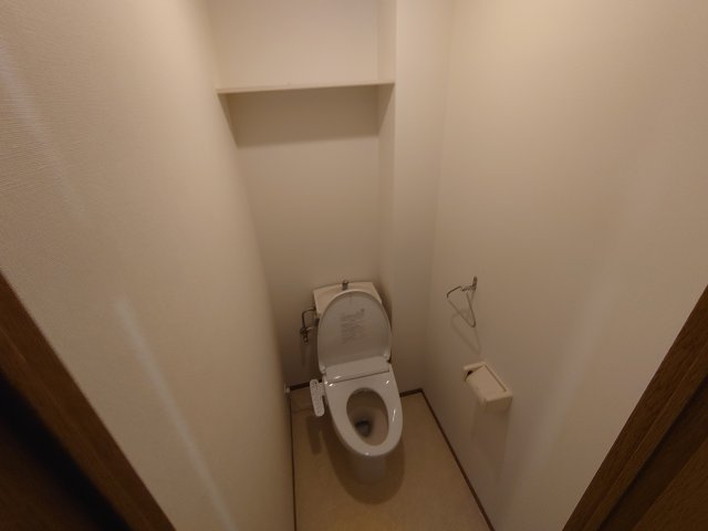 【トイレ】 | ラビスタ宝塚エスティオ２番館