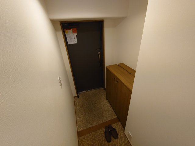 【玄関】 | ラビスタ宝塚エスティオ２番館