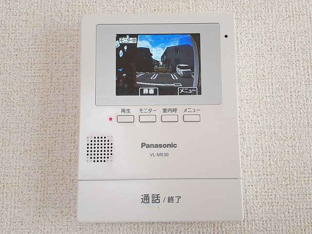 クラフト　Ⅱの設備