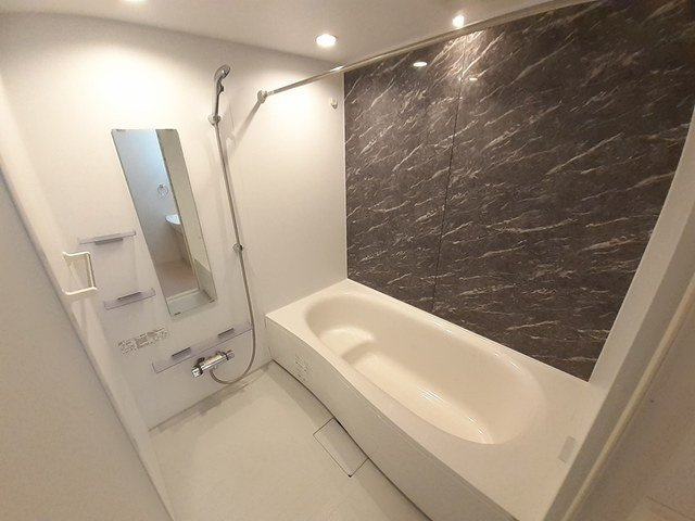 クラフト　Ⅱの浴室