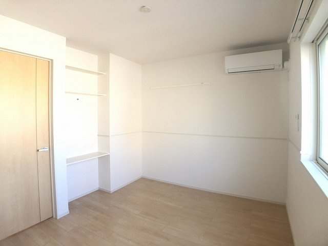 クラフト　Ⅱの内装