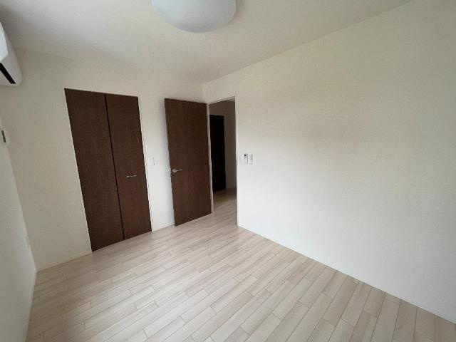 SoldiasⅡ（ソルディアス　ツー）の内装|洋室