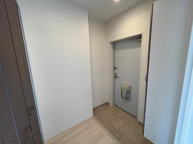 SoldiasⅡ（ソルディアス　ツー）の玄関|玄関