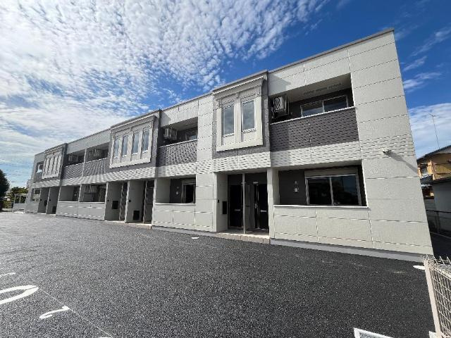 SoldiasⅡ（ソルディアス　ツー）