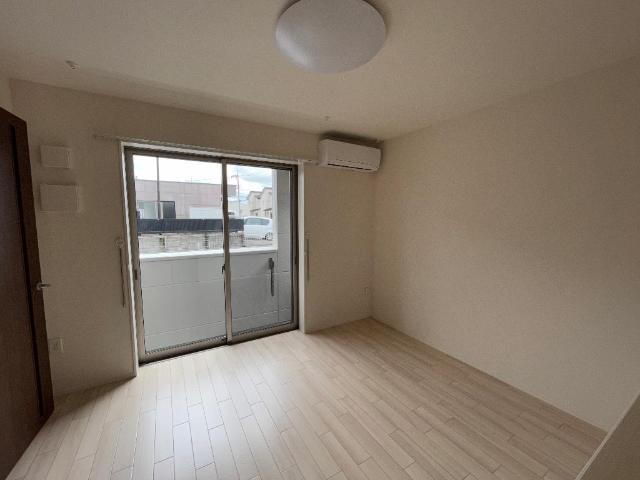 SoldiasⅡ（ソルディアス　ツー）の居間・リビング|リビング