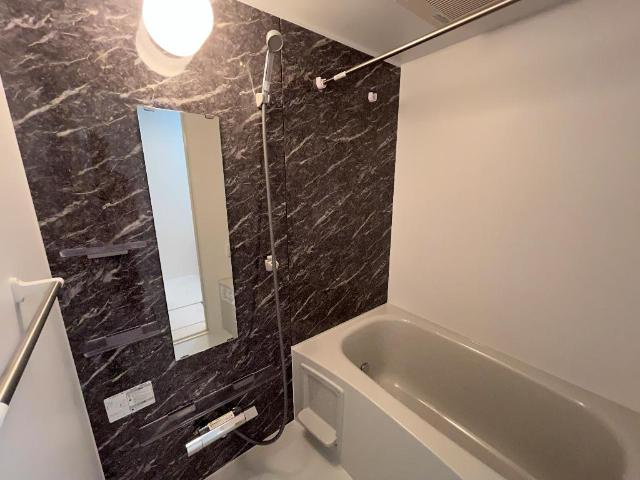 SoldiasⅡ（ソルディアス　ツー）の浴室|ユニットバス