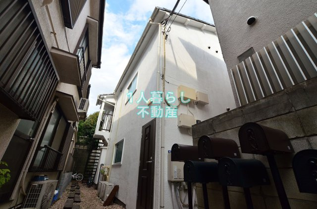 ガレリア大井町の画像