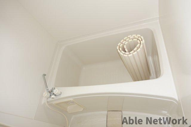 ベラシスの浴室|バス