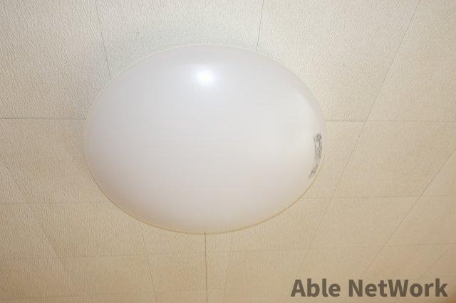 ベラシスの設備|照明付き