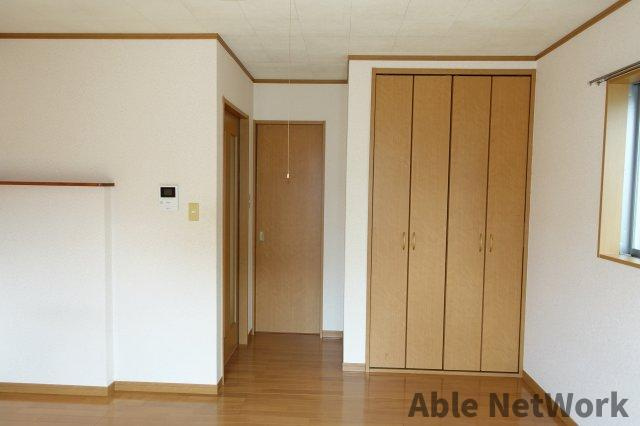 ベラシスの居間・リビング