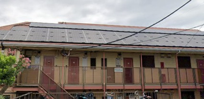 【その他共用部分】 | セントラルヒルズ