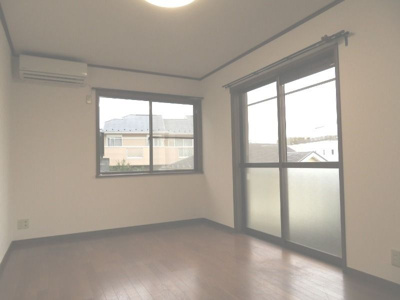 【寝室】 | セントラルヒルズ