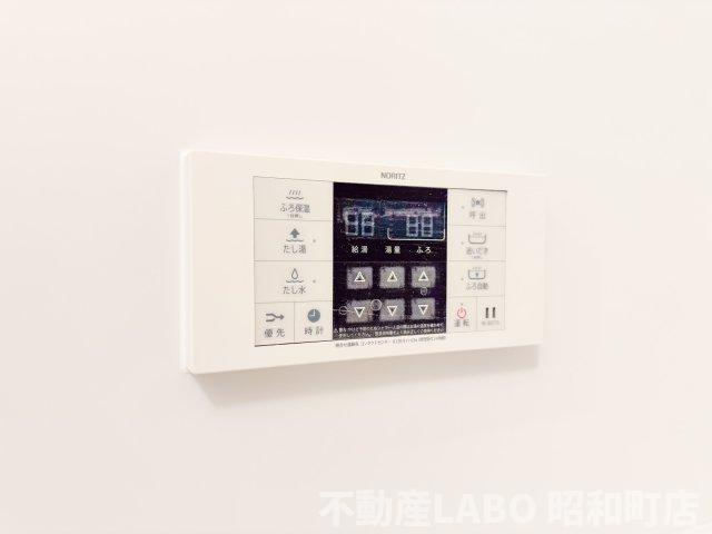 スプランディッド天王寺SOUTHのその他
