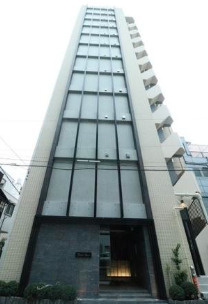 【外観】 | グランデ エテルノ | 外はこのようになっています