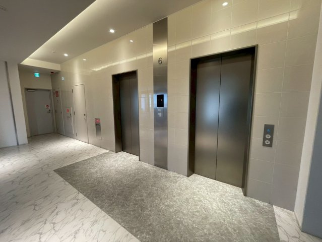 知立市 CHIRYU CROSS GATEのその他共用部分