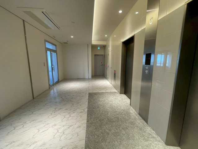 知立市 CHIRYU CROSS GATEのその他共用部分