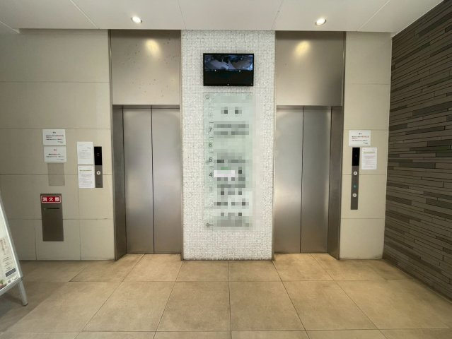 知立市 CHIRYU CROSS GATEのその他共用部分