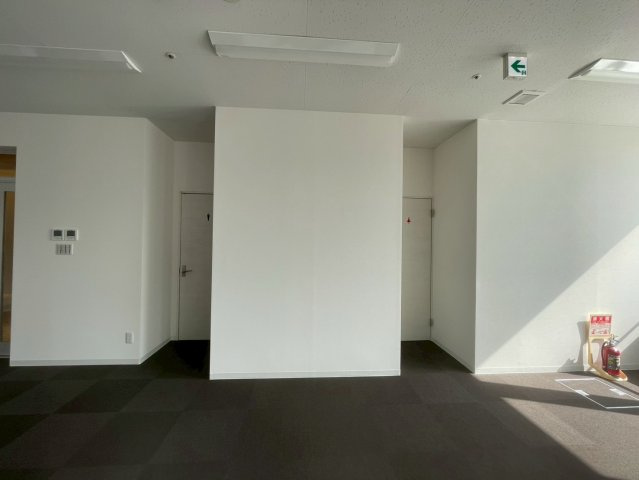 知立市 CHIRYU CROSS GATEの内装