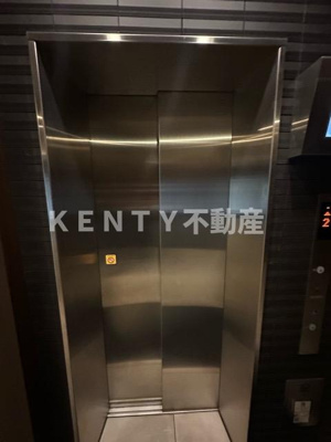 【その他共用部分】 | ザ・レジデンス蒲田アイリスコート