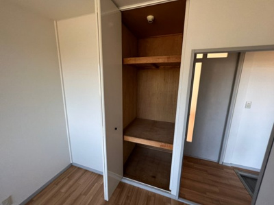 【収納】 | N・ソレアードA棟