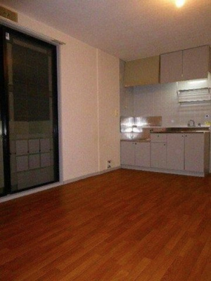 【居間・リビング】 | N・ソレアードA棟