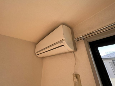 【設備】 | N・ソレアードA棟