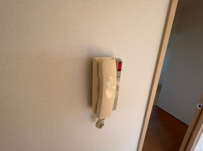 【セキュリティ】 | N・ソレアードA棟