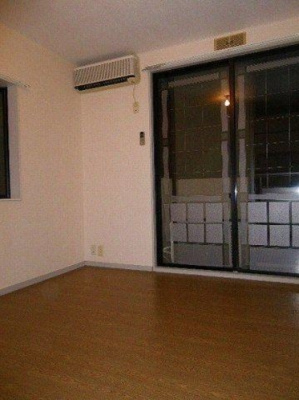 【居間・リビング】 | N・ソレアードA棟