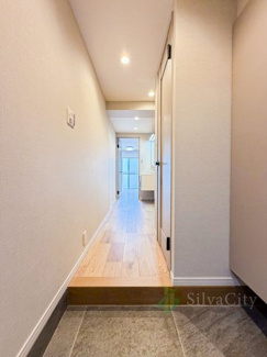 【玄関】 | 中野坂上ダイヤハイツ | 玄関