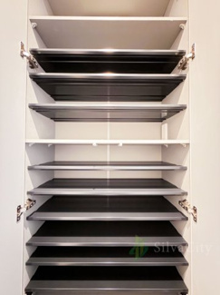 【収納】 | 中野坂上ダイヤハイツ | シューズボックス