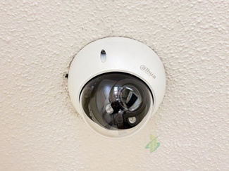 【防犯設備】 | 中野坂上ダイヤハイツ | 防犯カメラ