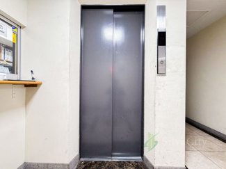 【その他共用部分】 | 中野坂上ダイヤハイツ | エレベーター