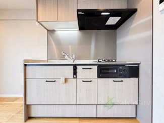 【キッチン】 | 中野坂上ダイヤハイツ | キッチン　当日のご見学、可能です！お気軽にお問い合わせください！※0120-133-468