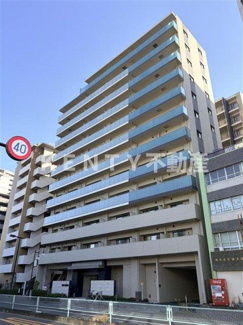 【外観】 | 外はこのようになっています