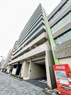 【外観】 | きれいな外観です