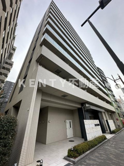 【外観】 | 物件の外観です