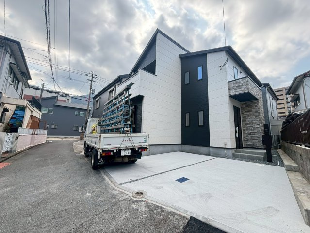 【外観】の画像