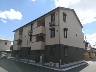 メゾン黄金町　A棟の画像