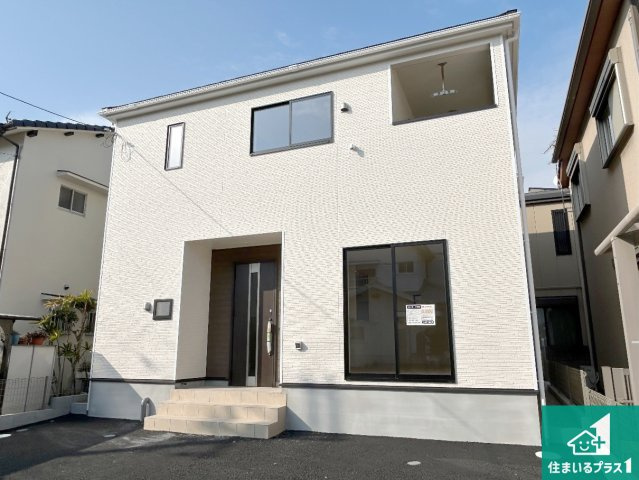 和歌山市木ノ本　第9期　新築一戸建て