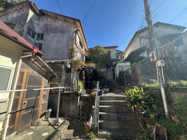 西牟婁郡白浜町