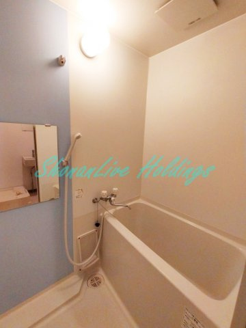 JメゾンKⅡの浴室|お風呂♪