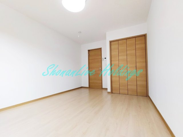 JメゾンKⅡの寝室|広々とした洋室♪