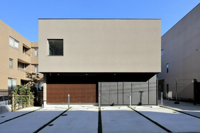 ヒルグラン代々木