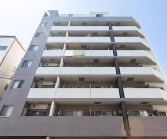 【外観】 | 建物外観を気になさる方へ、見た目の良い物件です