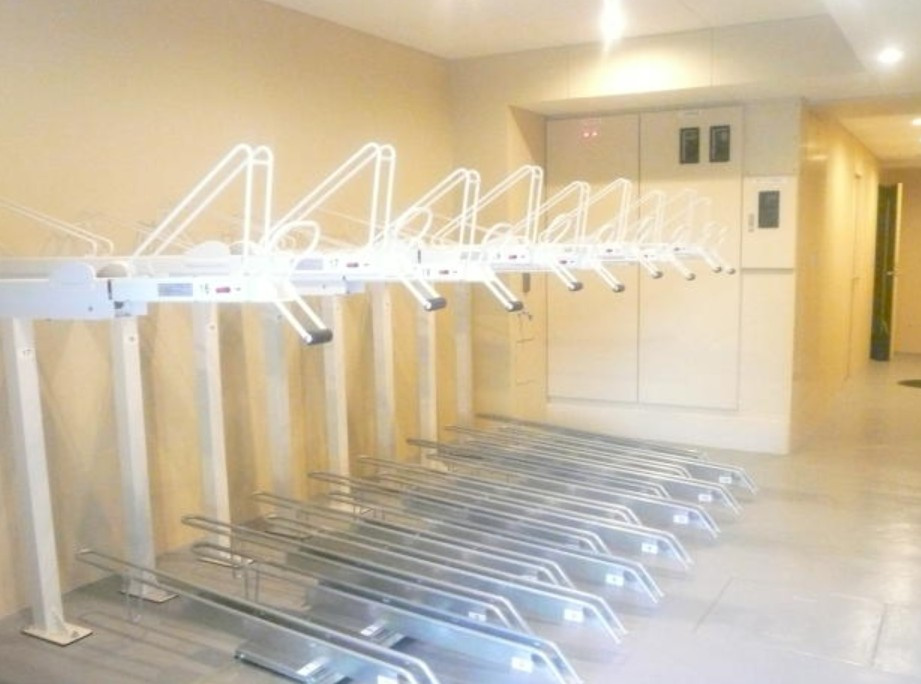 レーヴ半蔵門のその他共用部分