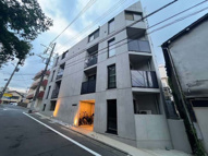 センツォ目黒不動前の画像