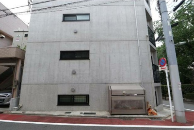 【外観】 | センツォ目黒不動前