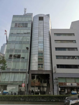 肥後橋INAビルの画像