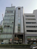 肥後橋INAビルの画像